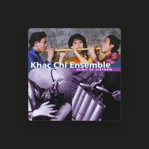 Khac Chi Ensemble