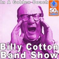 In a Golden Coach (Remastered)