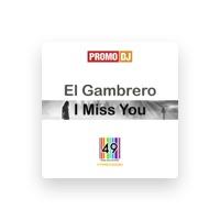 El Gambrero