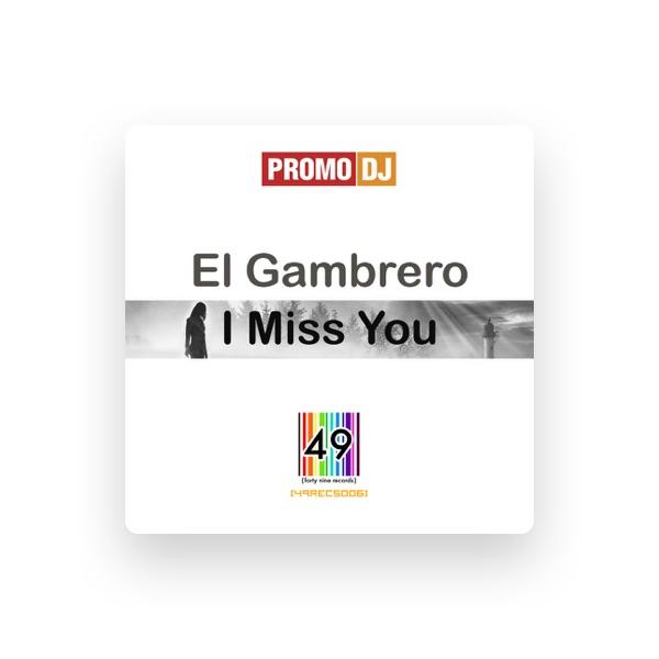 El Gambrero
