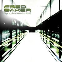 Mystery Land (Fred Baker Vs. Petibonum Remix)
