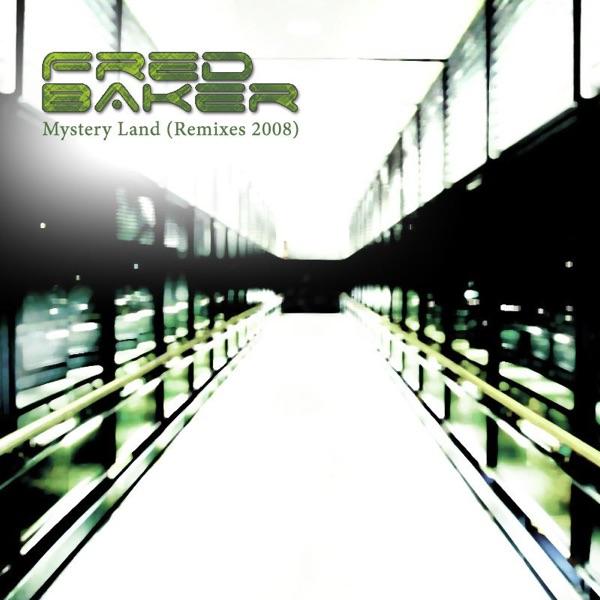 Mystery Land (Fred Baker Vs. Petibonum Remix)