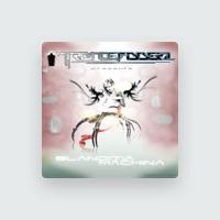 Trancefaderz