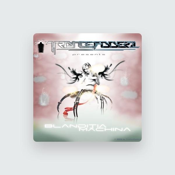 Trancefaderz