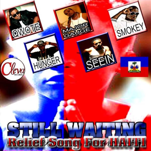 Still Waiting (feat. Seein, Qwote, Hunger and Smokey)