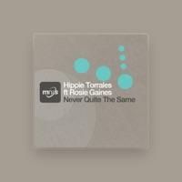 Hippie Torrales