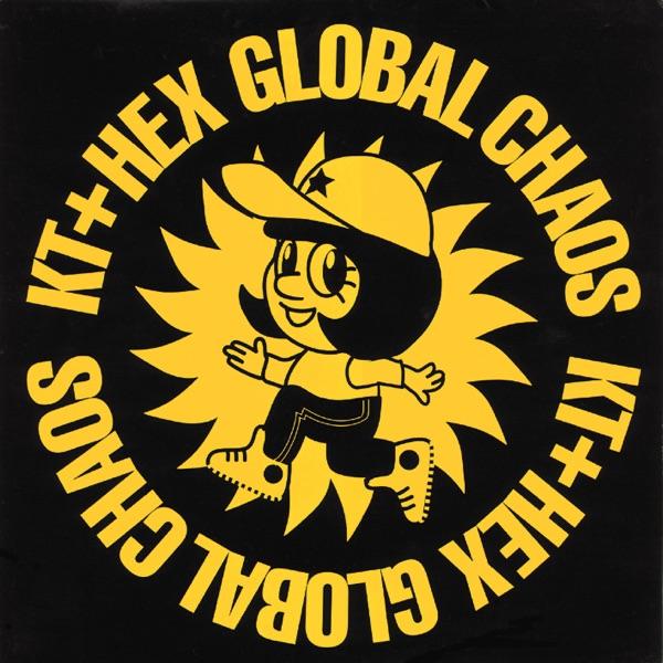 Global Chaos (Archi version)
