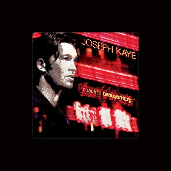 Joseph Kaye