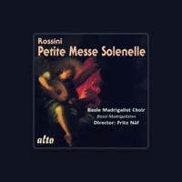 Basel Madrigal Choir