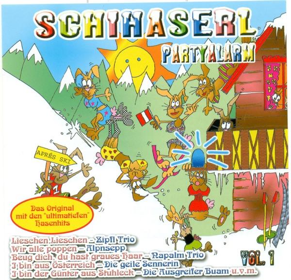 I bin aus Österreich