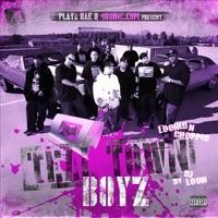 Party Over Here (feat. Jusdre International, Scrilla Mac, Playa Rae & Rock)