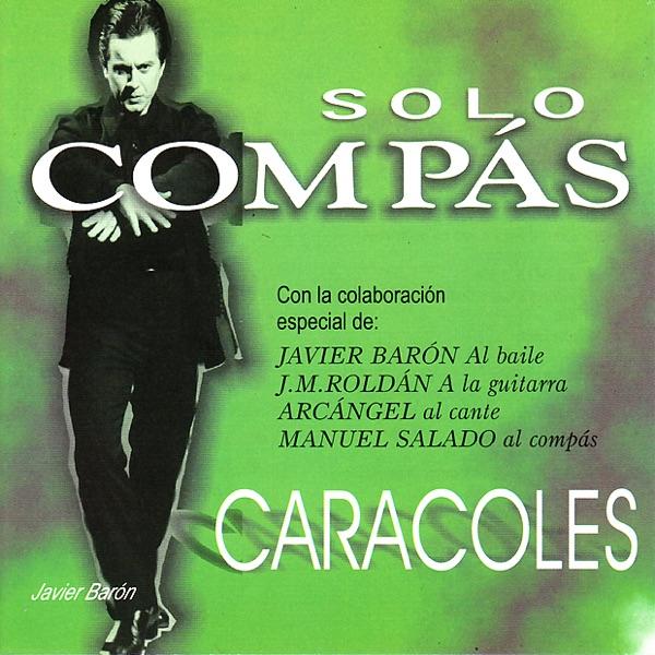 Baile Caracoles Completo