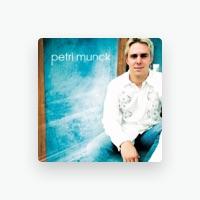 Petri Munck