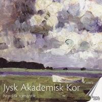 Fire Salmer, Op. 74: I Himmelen