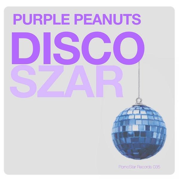 Disco Szar (Miami Mix)