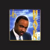 James Bignon & The Deliverance Mass Choir