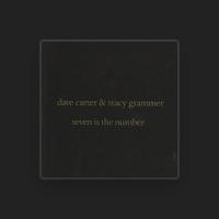 Dave Carter & Tracy Grammer