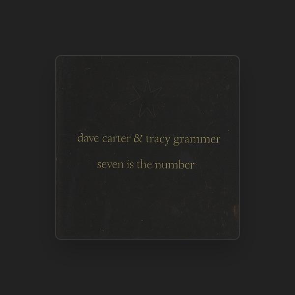 Dave Carter & Tracy Grammer