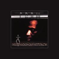 Bruthaz Grimm / C.R.O.W.