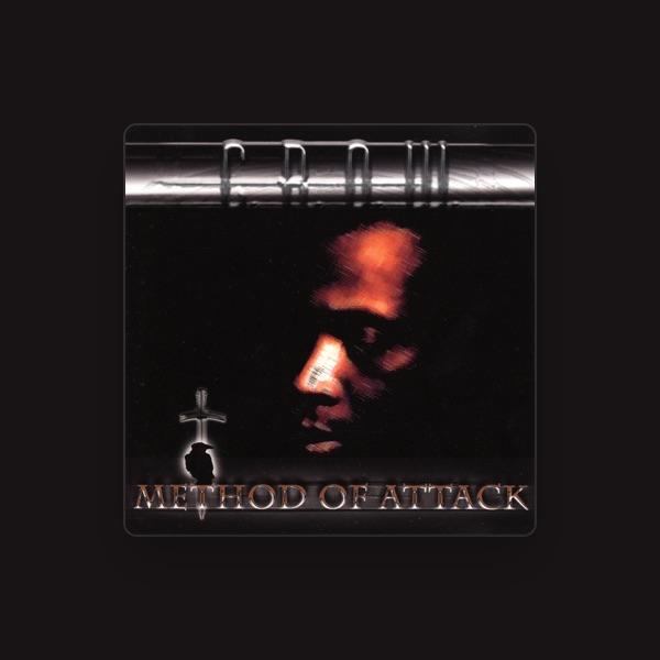 Bruthaz Grimm / C.R.O.W.