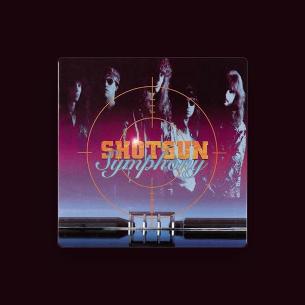Shotgun Symphony