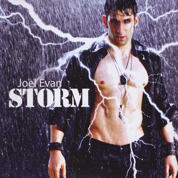 Storm (Rod Carrillo Dance Bitches Dub)