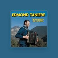 Edmond Tanière