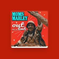 Moms Mabley