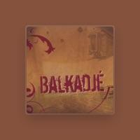Balkadjé
