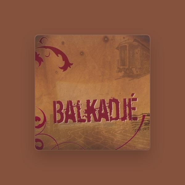 Balkadjé