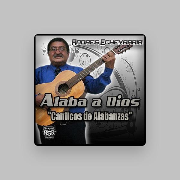 Andres Echevarria Chaparro