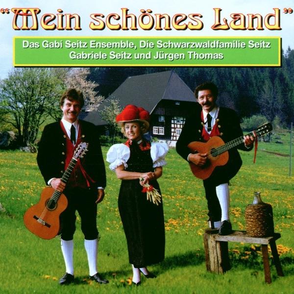 Weil du mein Leben bist