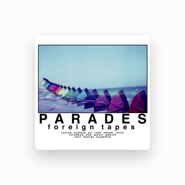 Parades