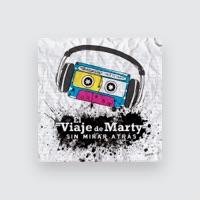 El Viaje de Marty