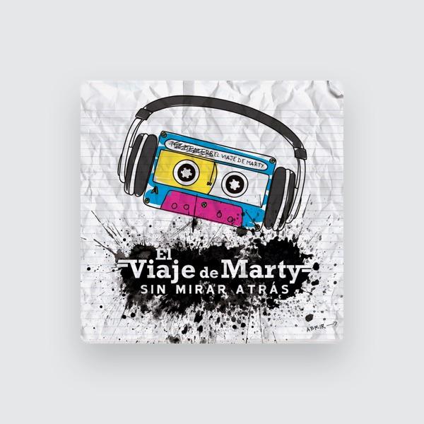 El Viaje de Marty