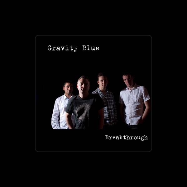 Gravity Blue