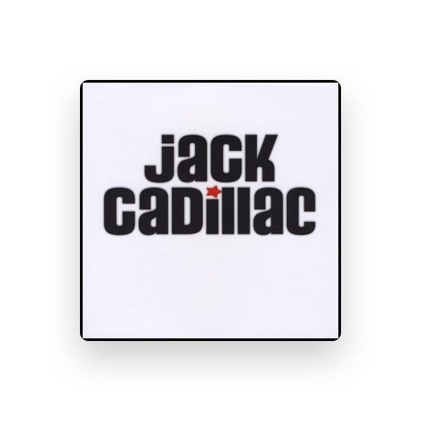Jack Cadillac