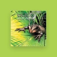 Bufo