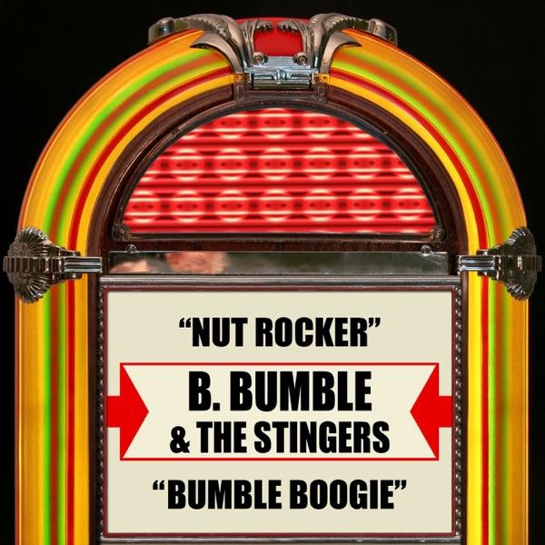Nut Rocker