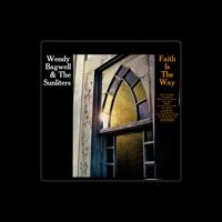 Wendy Bagwell & The Sunliters