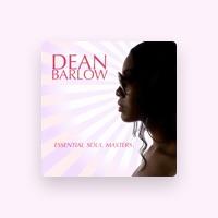 Dean Barlow