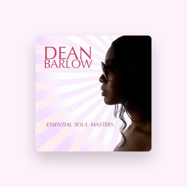 Dean Barlow