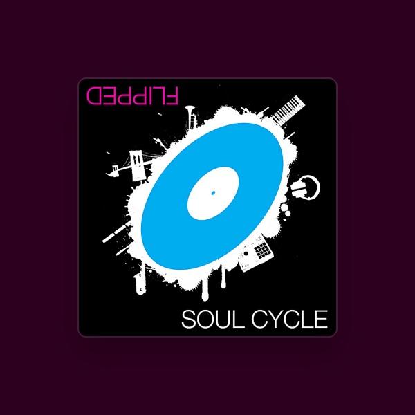 Soul Cycle