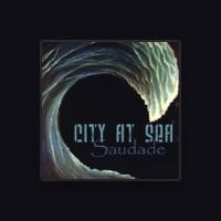 City At Sea