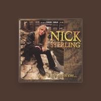 Nick Sterling