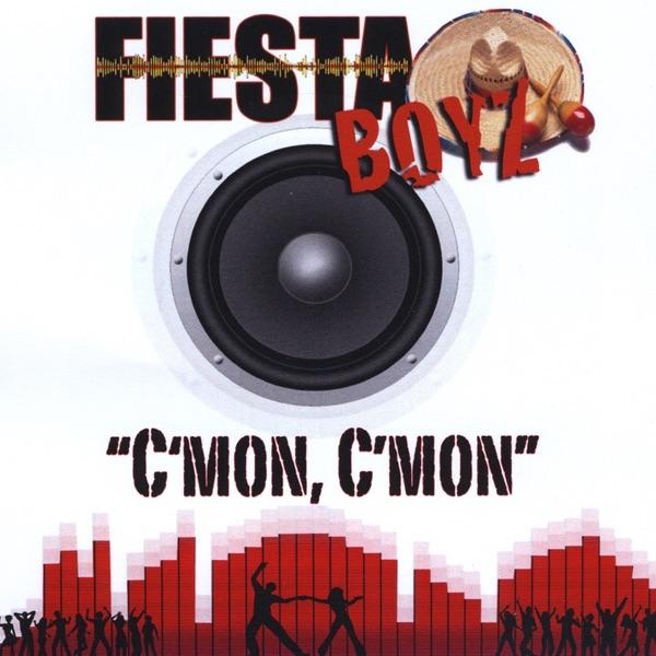 C'mon, C'mon/Instrumental