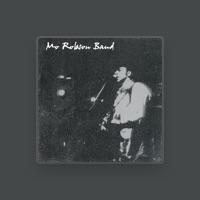 Mo Robson Band