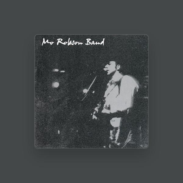 Mo Robson Band