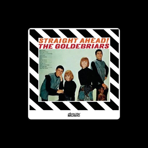 The Goldebriars
