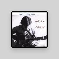 Larry Hoppen
